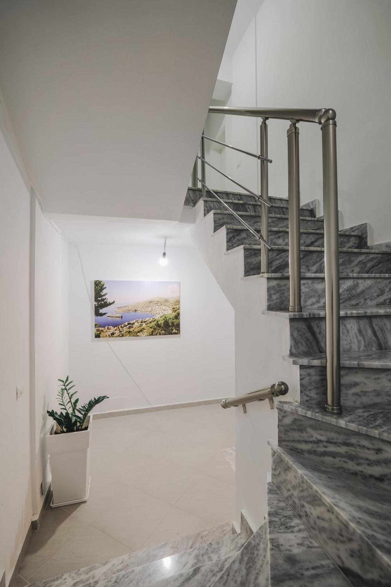 Vila Amare ساراندا المظهر الخارجي الصورة